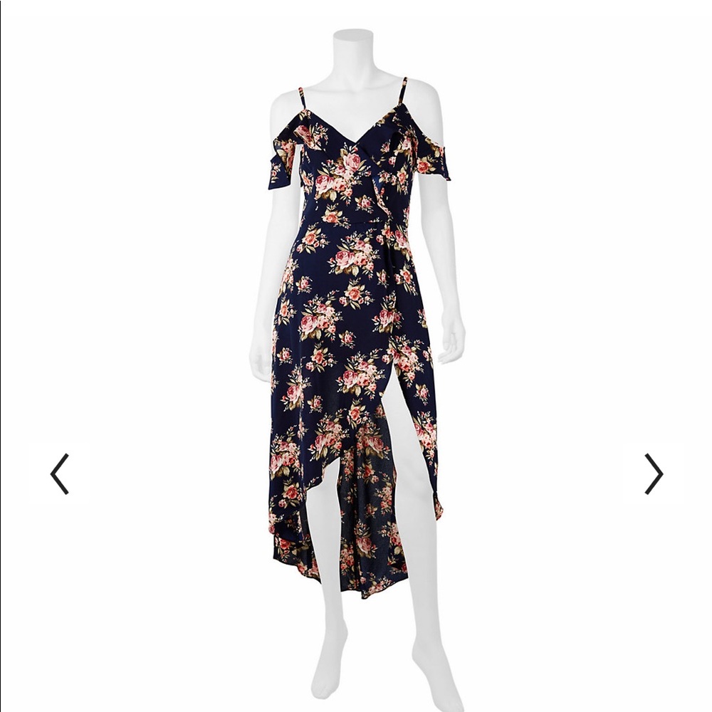 Romper dress. Size 11